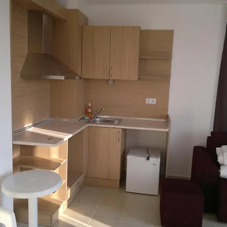 Persey Holiday 3* Slăntjev Brjag