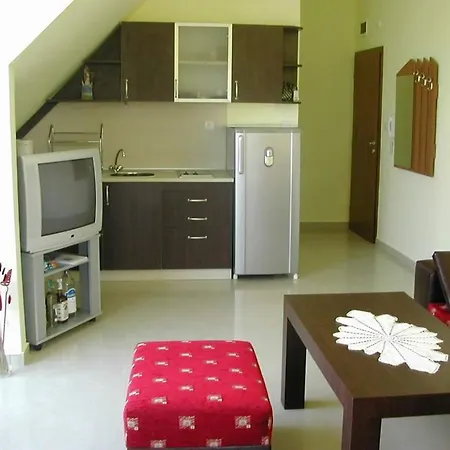 Persey Holiday 3*